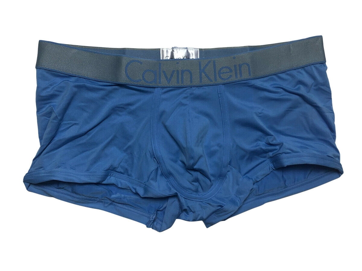 Calvin Klein Calvin Klein Customized Stretch Low Rise Trunk Men's