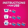 thumbnail image 6 of Persil Laundry Detergent Ultra Pacs, Intense Fresh, 11.5oz, 16 Count, 6 of 9