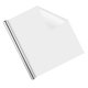 thumbnail image 5 of FOMIYES Protector De Pared Autoadhesivo Transparente Para Y Protección En Espacios Múltiples, 5 of 8