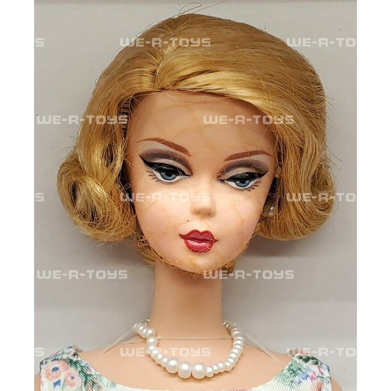 Barbie Collector Mad Men Collection Betty Draper Doll