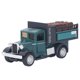 thumbnail image 2 of Modelo de camión en miniatura, modelo de coche de aleación 1:32, modelo de coche, juguetes de camión, modelo de camión extraíble construido para profesionales, 2 of 5