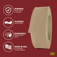 thumbnail image 5 of M-D Building Products 76176 6 in. x 120 ft. Desert Beige Commercial Grade Vinyl Wall Base, 5 of 7