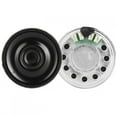 thumbnail image 1 of Fugacal Haut-Parleur 28mm, Pièces de Réparation Haut-Parleur Audio 28mm, Jouets Électriques 8 pour, 1 of 8