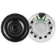 thumbnail image 2 of Altavoz, 10 piezas 28 mm 8Ω 0,5 W Altavoz de audio Altavoz Claridad notable Jadeshay A, 2 of 8