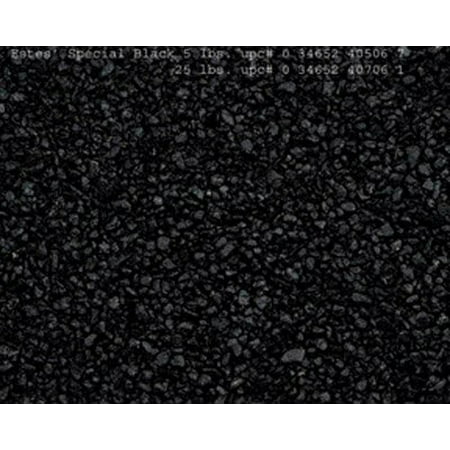 Special Black Aquarium Gravel for Freshwater Aquariums, 25-Pound Bag, Will not affect PH By (Best Gravel For Freshwater Aquarium)