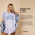 thumbnail image 3 of Austin Texas Shirt Women Cute Gift Summer Graphic Loose Tees Short Sleeve Casual Tops, 3 of 5