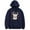 Navy-JY10171, variant on ludacris Hoodies, sports shirts, fashionable casual unisex styles, rapper printed pullovers, street wear original