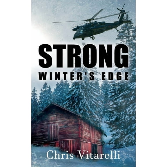 Strong: Winter's Edge, (Paperback)