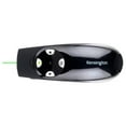 thumbnail image 2 of Kensington Presenter Expert Wireless With Green Laser - Black, 2 of 11