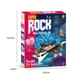 thumbnail image 6 of Piano Potato 2-in-1 Rock Collection & Crystal Growing Kit, STEM Science Set for Kids Ages 6-12, 24 Pcs Real Gemstones, Minerals & Rocks with Educational Learning Book, 6 of 7