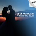 thumbnail image 3 of CFS Afghano Eau de Parfum Longue Tenue EDP Été Unisexe Parfum pour Hommes et Femmes (100 ml), 3 of 3