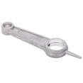 thumbnail image 3 of Connecting Rod Crankshaft, Reliable Air Compressor Accessories 12x23x85 Double Hole Connecting Rod Air Compressor Connecting Rod  For Compressor, 3 of 8