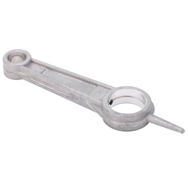 Varilla de conexión de aluminio fundido accesorios de compresor de aire de varilla de empuje de conexión 12x23x85 confiable para compresor ANGGREK Otros