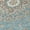 Teal, variant on Addison Rugs Chantille Indoor/Outdoor Traditional Global Black Machine Washable Rectangle Rug, 10' x 14'