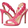 thumbnail image 7 of Jessica Simpson Womens Jessin High Heel Sandal Heeled 7.5 Pinkster, 7 of 7