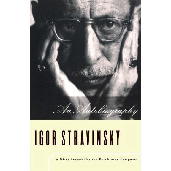 An Autobiography, (Paperback)
