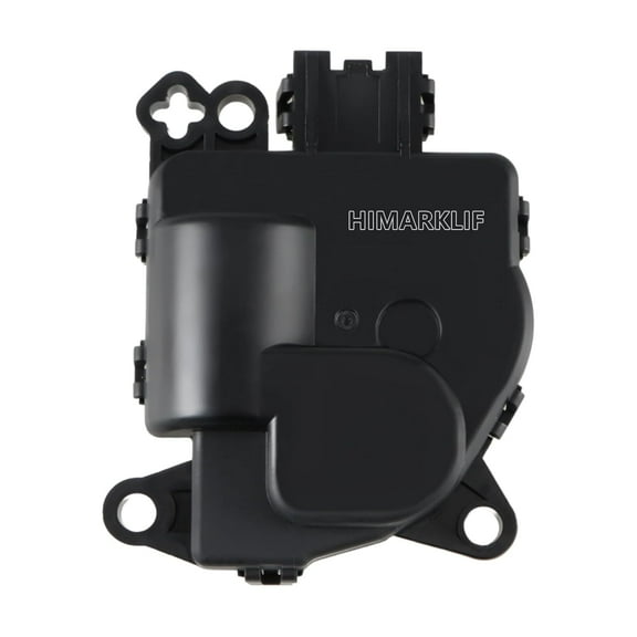 HVAC Blend Door Actuator Fit for Chrysler 300 Dodge Charger Grand Caravan Chrysler Replace# 68033337AA 68031977AA