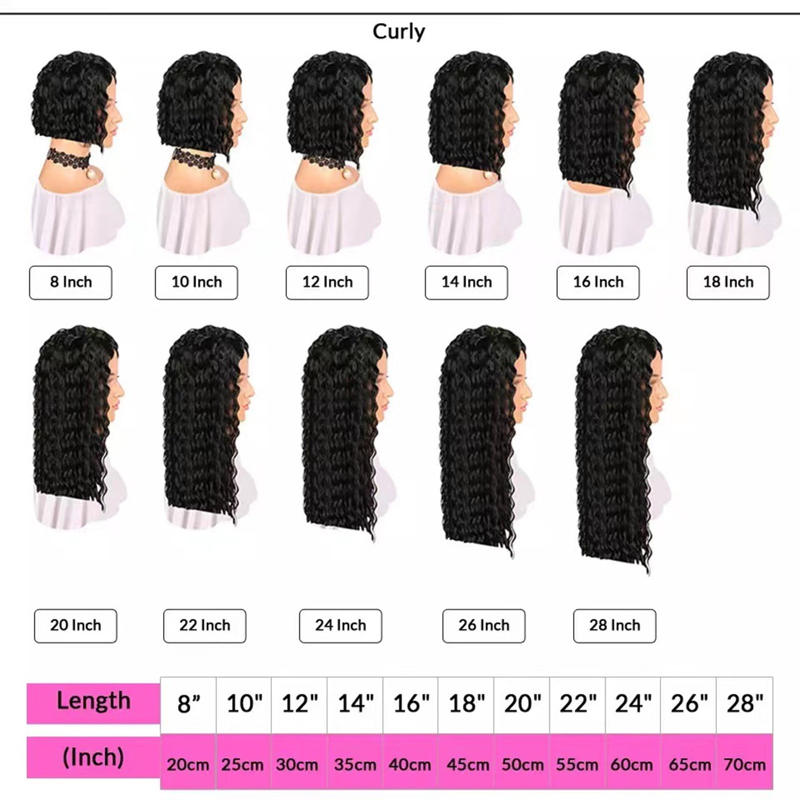 Openpig Clearance Wig Lace Frontal Wig 20-32 Inch 360 Curly Human Hair Wigs Water Lace Closure Wig 360 Wig