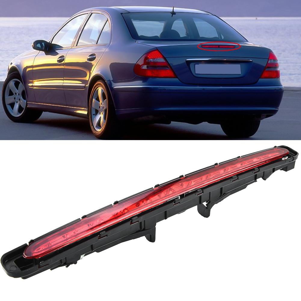 Car & Truck Tail Lights For Mercedes Benz 0309 E Class W211 LED THIRD