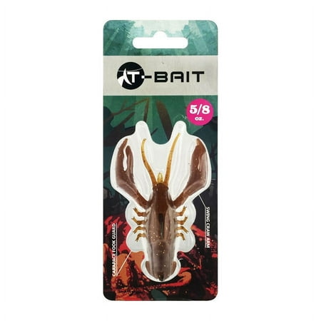 CENL Artificial Lobster Bait For Ponds Crayfish Soft Lure Soft Plastic Lure Shrimp Fish Tackle Plastic Present Submersed