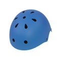 thumbnail image 1 of Casco de patineta Casco de bicicleta de equilibrio Resistente al impacto Ciclismo Multideporte Azul Talla M, 1 of 8