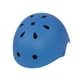 thumbnail image 1 of Casco de patineta Casco de bicicleta de equilibrio Resistente al impacto Ciclismo Multideporte Azul Talla M, 1 of 8