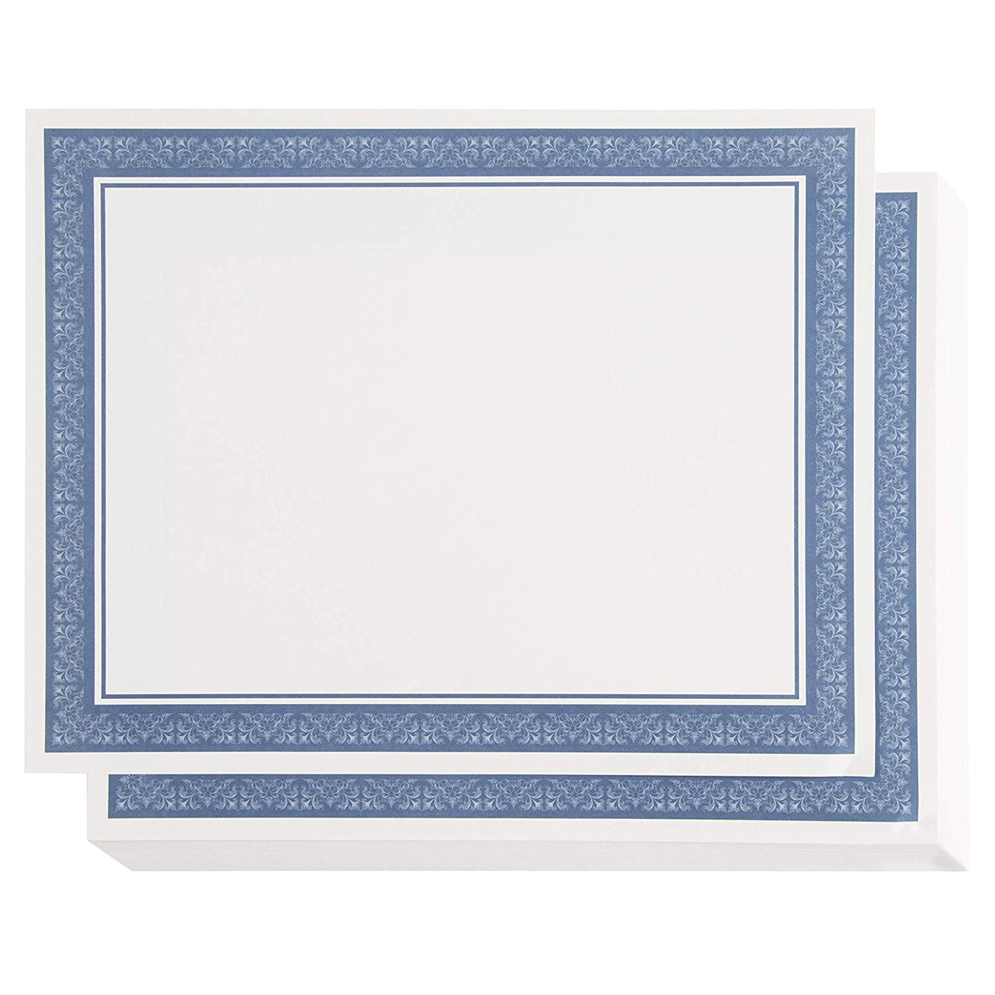 Certificates A4 Size Principal S Award A4 vrogue.co