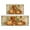 Fall (33), variant on 2 Pieces Of Kitchen Rugs and Mats Non Skid Washable Fall (21) Kitchen Mat,Floor Cushion Waterproof Rug,Rubber Backed Area Rugs for Laundry 47*17+30*17