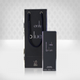 thumbnail image 3 of Only Blue EDP- 100 ML (3.4 oz) by Arabian Oud, 3 of 5