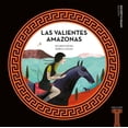thumbnail image 1 of LAS VALIENTES AMAZONAS EDELVIVES Pasta Dura, 1 of 2