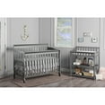 thumbnail image 4 of Dream On Me Ashton Convertible 5-in-1 Crib, 4 of 8