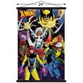 thumbnail image 6 of Marvel Comics The X-Men - Awesome Wall Poster with Magnetic Frame, 22.375" x 34", 6 of 6
