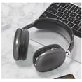 thumbnail image 3 of Auriculares supraaurales Bluetooth P9 Pro Max con cancelación de ruido, 3 of 8