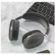 thumbnail image 3 of Auriculares supraaurales Bluetooth P9 Pro Max con cancelación de ruido, 3 of 8