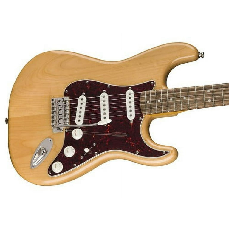 Squier Classic Vibe '70s Stratocaster Electric Guitar Squier Classic Vibe '70s Stratocaster Electric Guitar