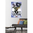 thumbnail image 2 of Marvel Comics TV - Spider- Man: Maximum Venom - We Are Venom Wall Poster with Wooden Magnetic Frame, 22.375" x 34", 2 of 5