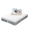 thumbnail image 1 of Colchón Matrimonial Baggio Spring Air + Protector de Colchón + Juego de Sábanas, 1 of 8