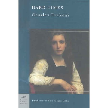 Hard Times Barnes Noble Classics Walmart Com