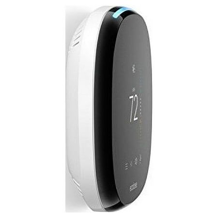 Refurbished ecobee4 EB-STATE4-01 Alexa-Enabled Thermostat with Sensor