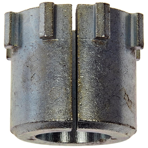 Dorman 545-172 Front Alignment Caster / Camber Bushing for Specific Dodge / Ford Models Fits select: 1980-2004 FORD F250, 1980-1996 FORD F150