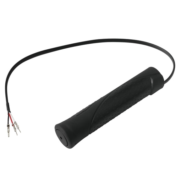 Camotokiit Heated Handlebar Grip 506152238 Compatible with 2008 Ski-Doo MXZ Summit GTX GSX Legend GT 