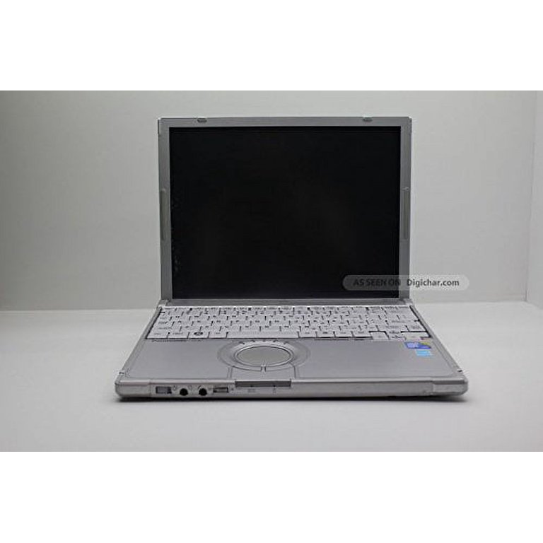 PANASONIC CF-T8HWGTZ2M Panasonic Toughbook T8 CF-T8HWGTZ2M