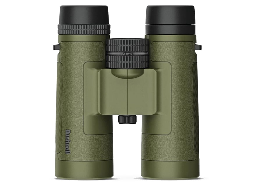 Bushnell R3 Binoculars 8x 42mm, R3-842