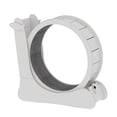 thumbnail image 3 of GROWTH TANK Roue pour Chat Exerciseur Tapis Roulant en Bois avec Tapis Facile à Installer Blanc, 3 of 9