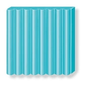 Staedtler Fimo Soft Polymer Clay - 2 oz, Peppermint