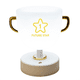 thumbnail image 1 of Lámpara de Trofeo LED para Niños, Portalápices de Aprendizaje, Lámpara de Noche para Dormitorio Infantil, Regalo de Cumpleaños, Luz de Noche, 1 of 5