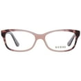 thumbnail image 2 of Eyeglasses Guess GU 2948 074 Pink/Havana / Coloured Havana, 2 of 3