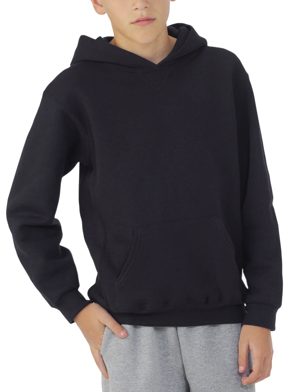 Russell Athletic Youth DriPower Fleece Pullover Hoodie
