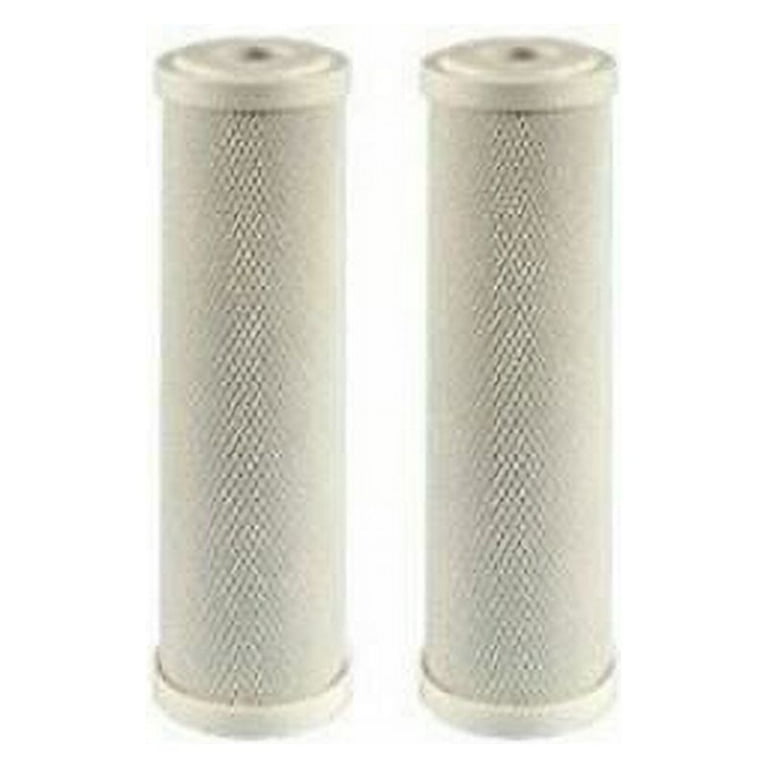 2 Pack of Compatible Filters for SHURflo 25568143