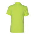 thumbnail image 3 of Hanes X-Temp Women's Polo, 3 of 3